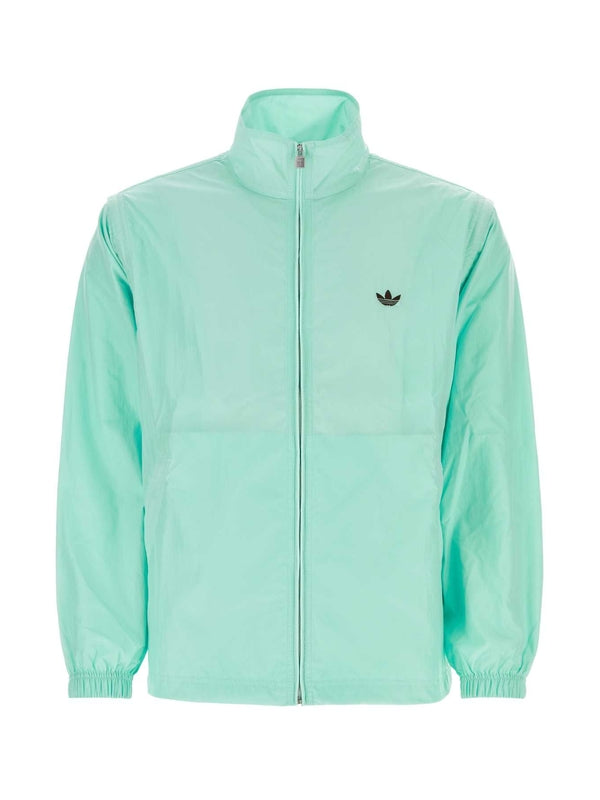 Adidas Green Jackets