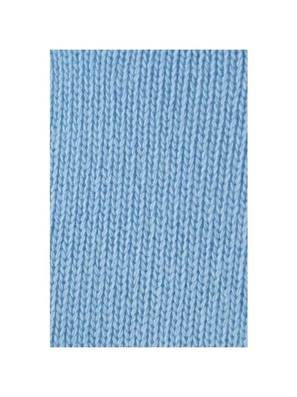 PRADA - Wool Cashmere Knit - Jente