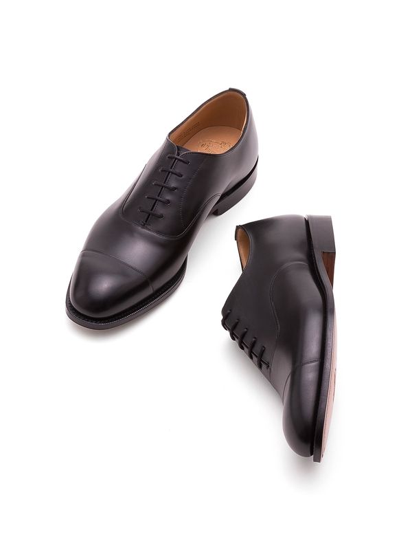 Consul Lace-Up Shoes