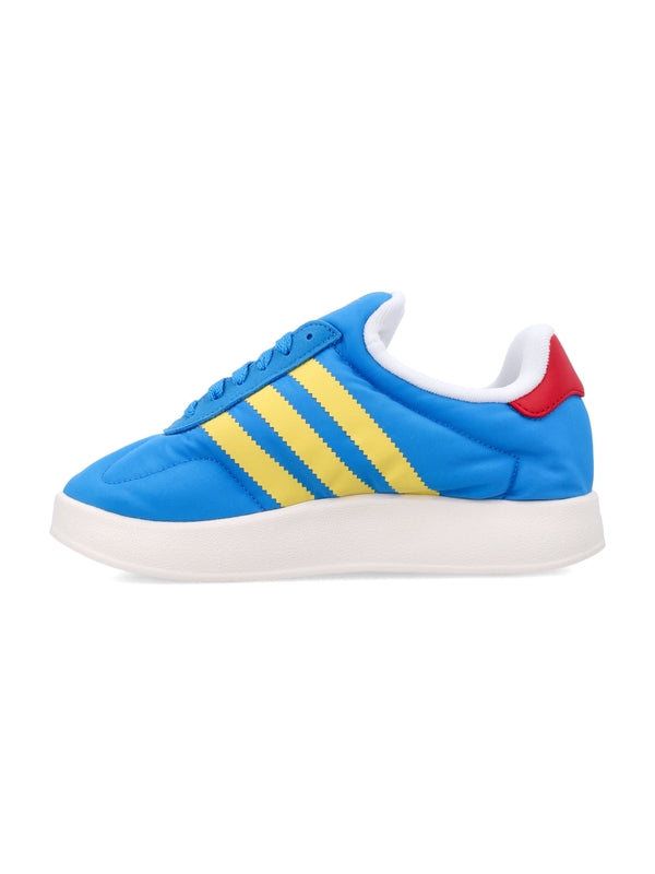 Gazelle Home Padding Low-Top
  Sneakers