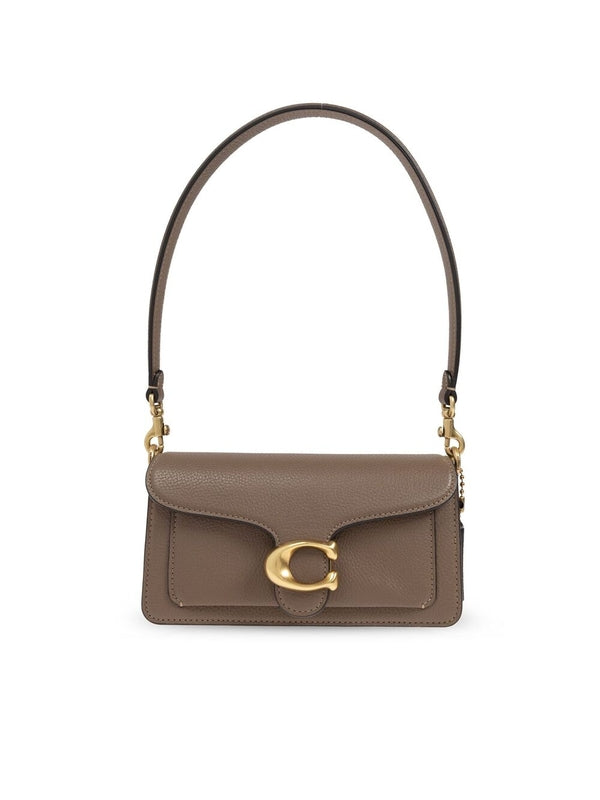 Coach Brown Crossbody & Shoulder Bags