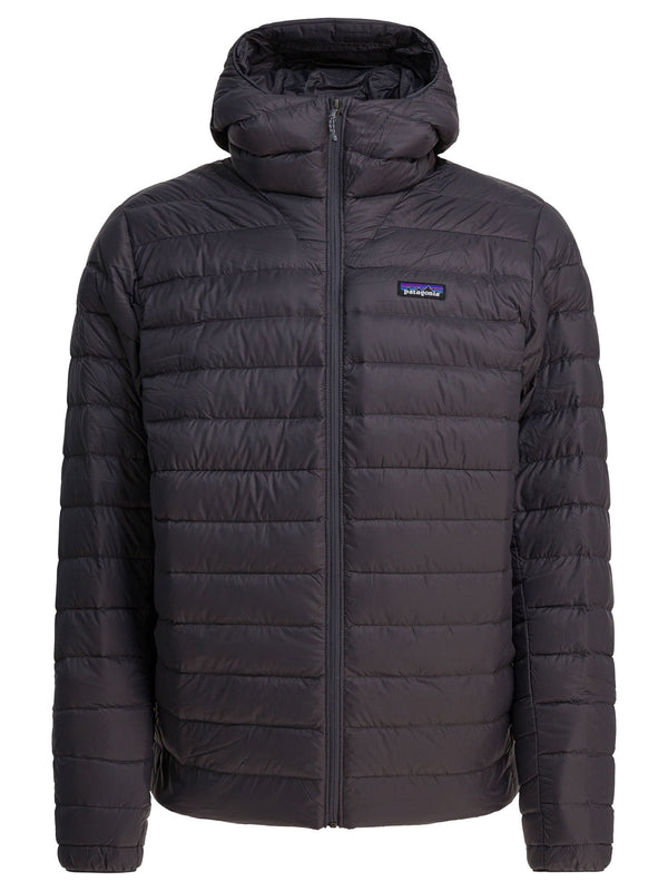 Patagonia Grey Down