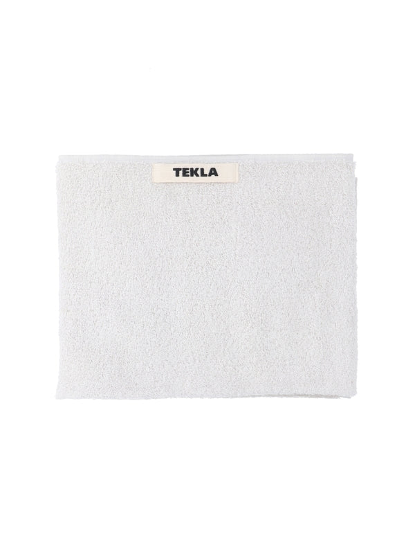 Logo Label Towel - Jente