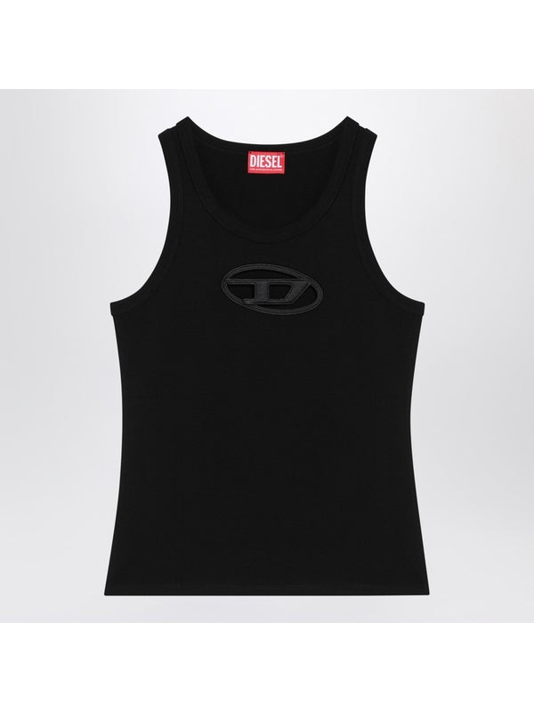 T-LYNYS-OD Sleeveless Top