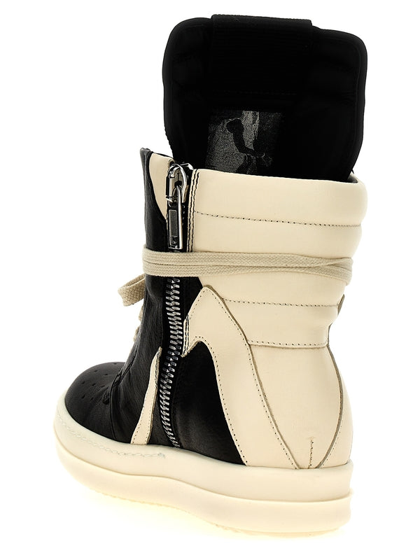 Giobasket
  High-Top Sneakers