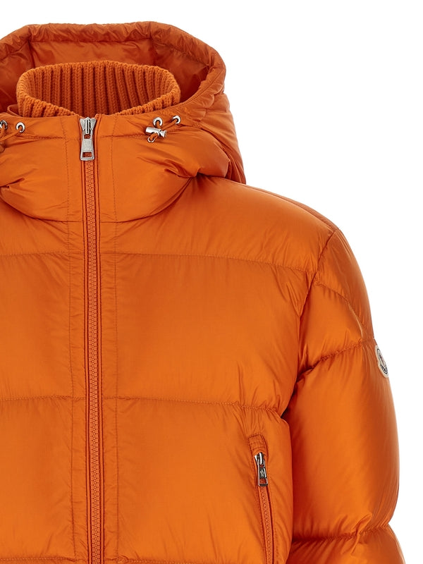 Moncler Orange Down