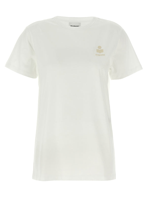 Aby Logo
  Embroidery Short Sleeve T-Shirt