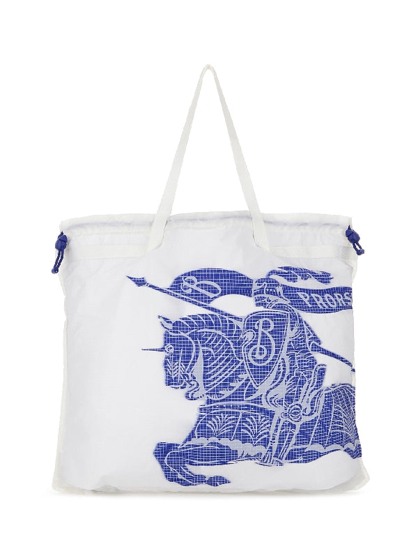 Ekd Drawstring Tote Bag