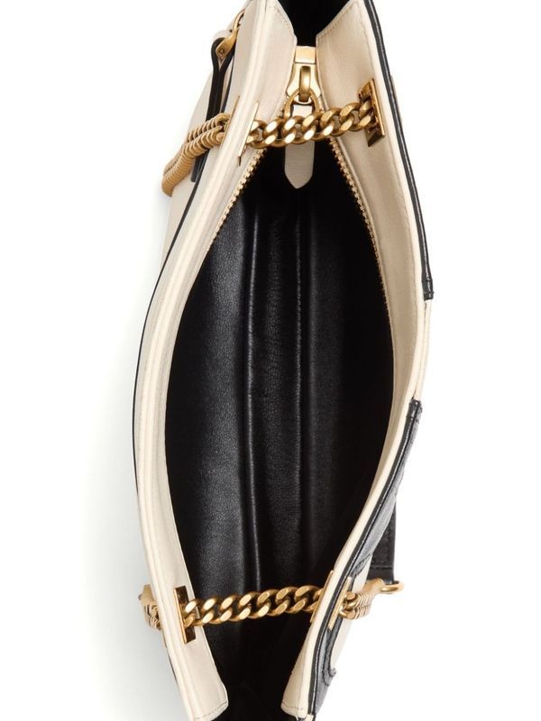 Viva Superstar
  Leather Shoulder Bag