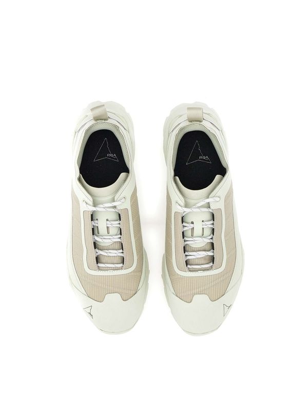 Katharina Hybrid Lowtop Sneakers