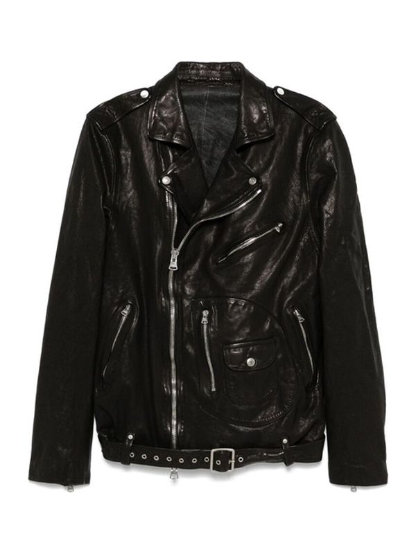 Outerwear Yohji Yamamoto Biker