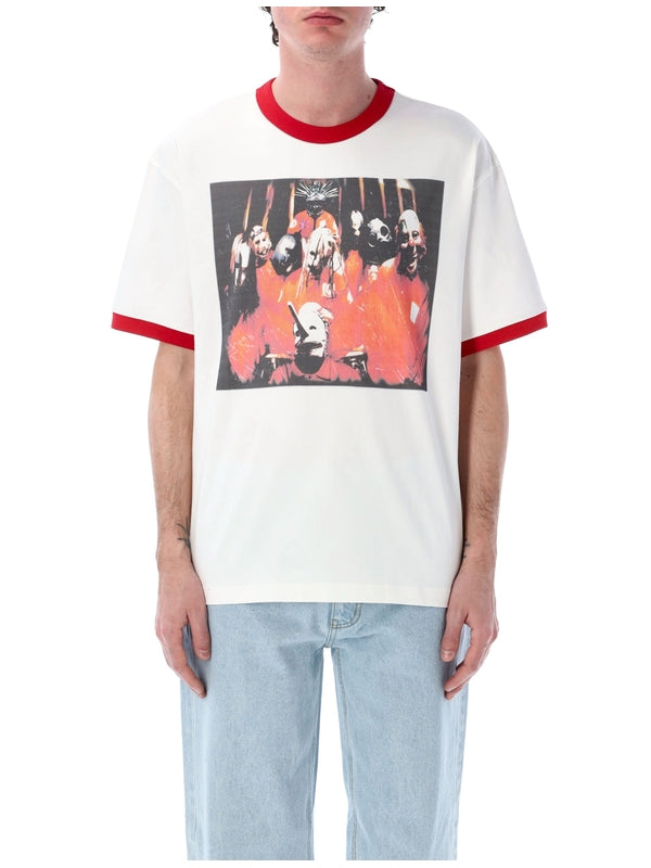 TITLED Linker T-Shirt