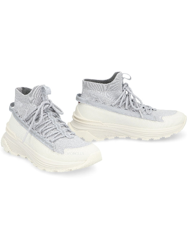 Monte Runner High Top Sneakers