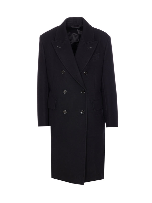 Tom Ford Black Coats