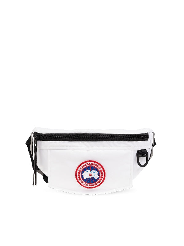 Arctic Disc
  Logo Patch Belt Bag