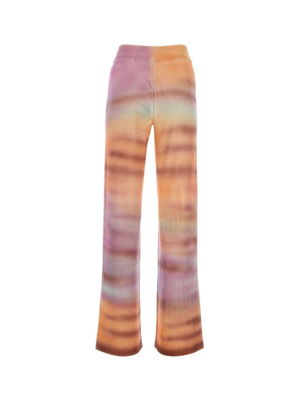Canessa Multicolor Trousers