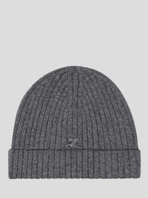 Reedition Logo Beanie