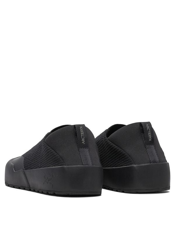 Kragg Lowtop Sneakers