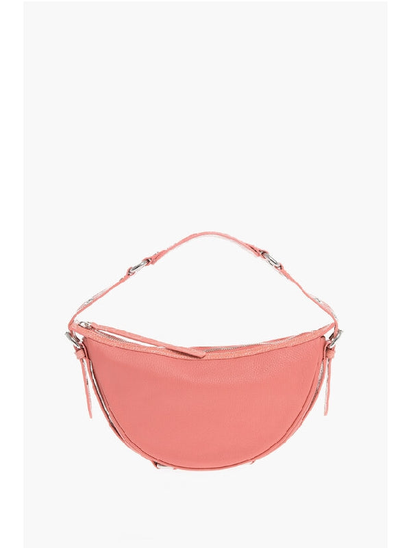 Gib Hobo Shoulder Bag