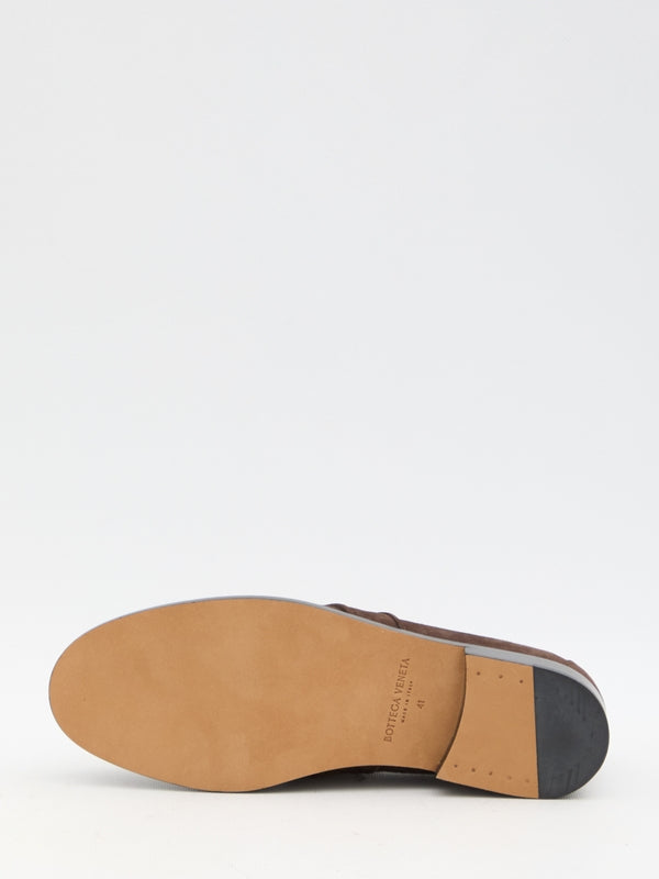 Astaire Loafers Loafers