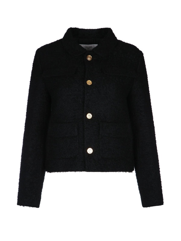 Saint Germain Jacket