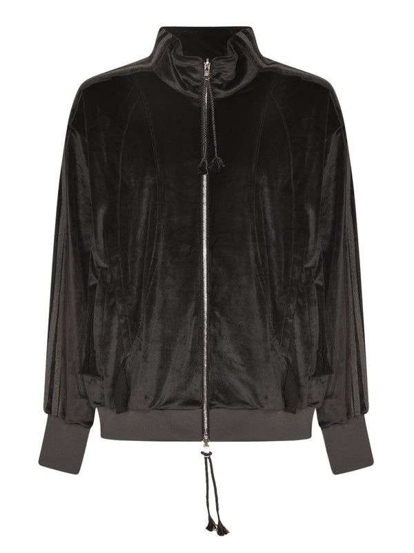 Adidas Black Jackets