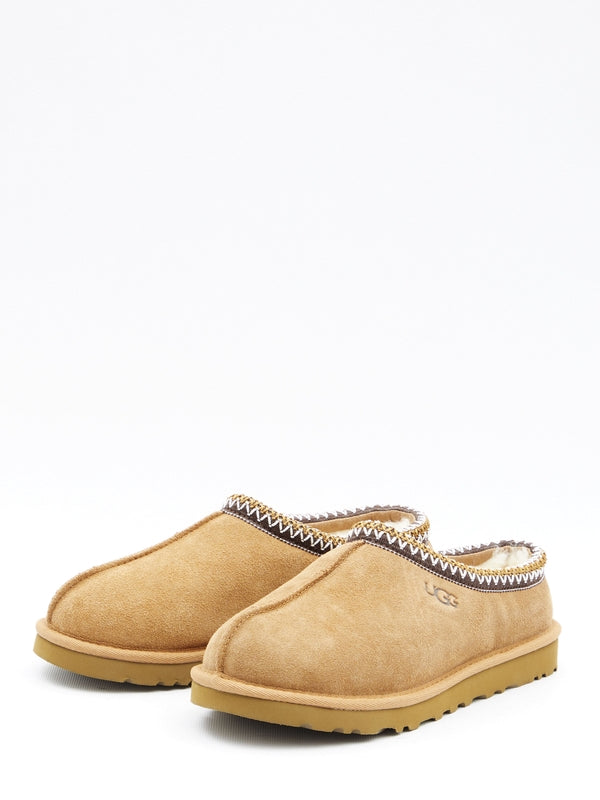 Tasman Suede Mules