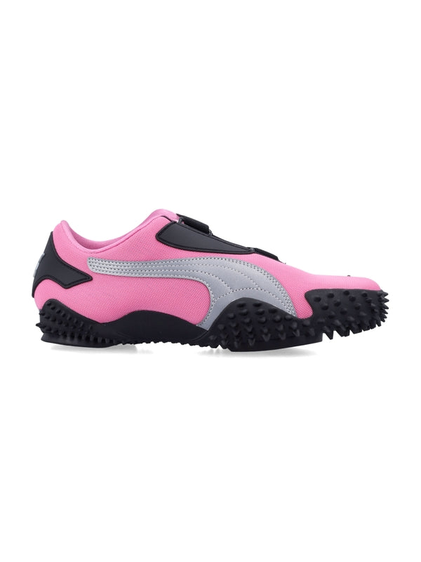 Puma Pink Sneakers