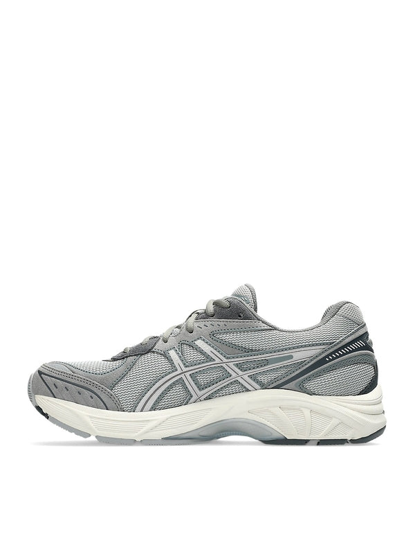 Asics Grey Sneakers