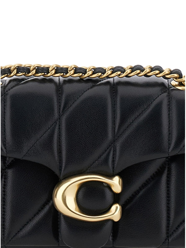 Coach Black Crossbody & Shoulder Bags