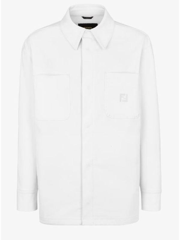 SELLERIA Denim Jacket