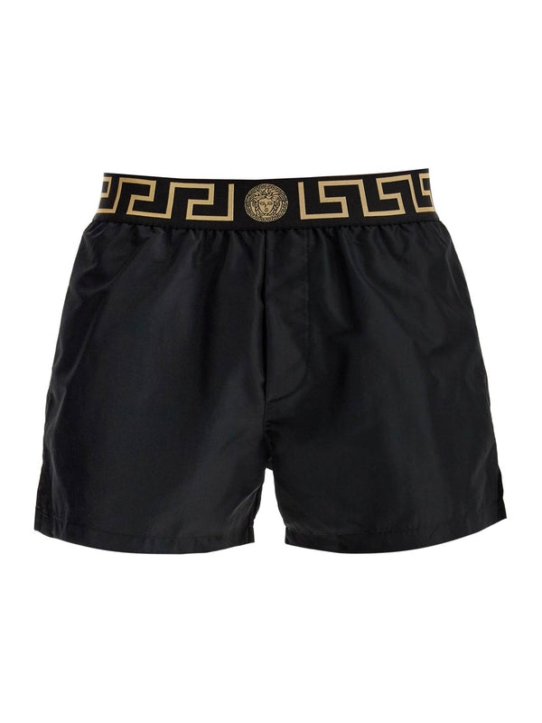 Medusa Banding Swim Pants