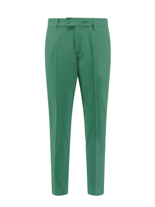 J.Lindeberg Green Trousers