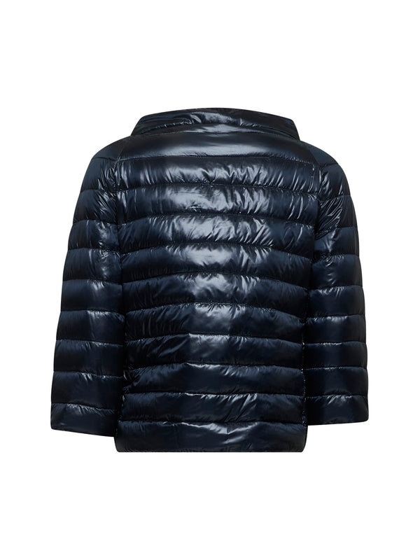 Reversible Nylon Cape Padding