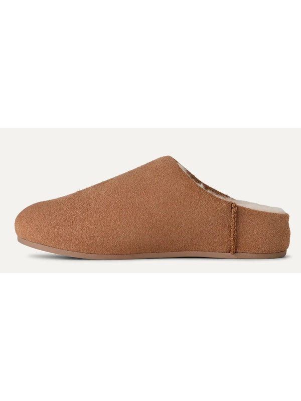 Ugg Brown Bloafer