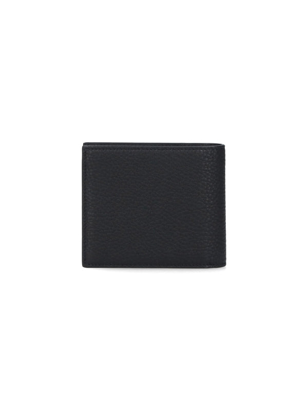 Givenchy Black Wallets
