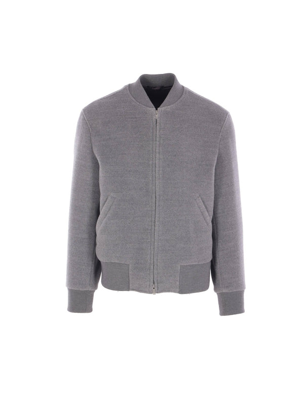 Lardini Grey Bomber