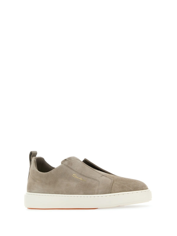 Victory Suede Sneakers