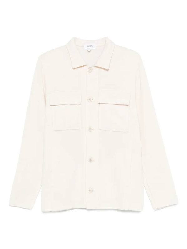 Lardini Ivory Jackets