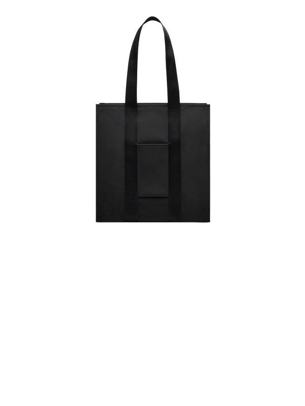 Cuerda Logo Cotton Tote Bag