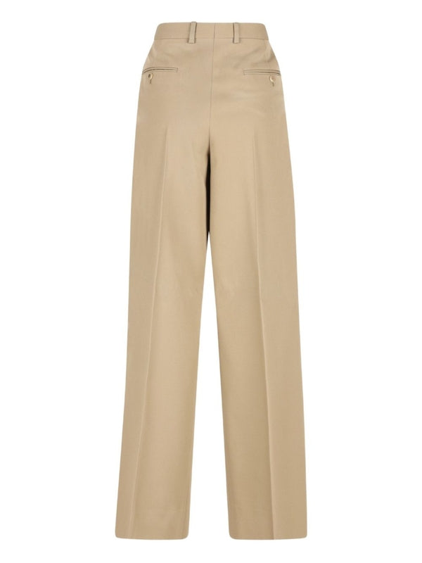 Celine Beige Pants