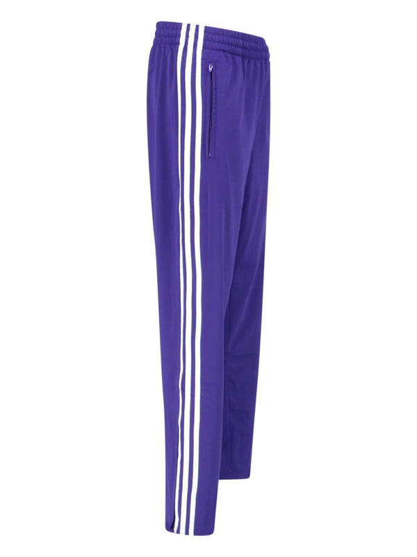 Firebird Logo Stripe Track Pants