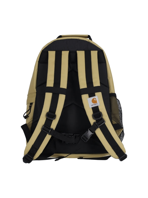 Carhartt Yellow Backpacks