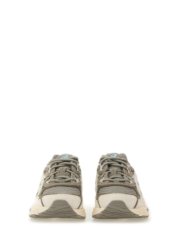 Asics Multicolor Low Top Sneakers