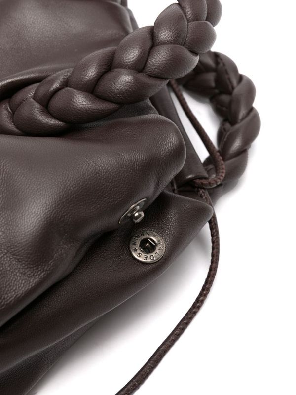 HEREU - Bombon Underwearided Small Tote Bag - Jente