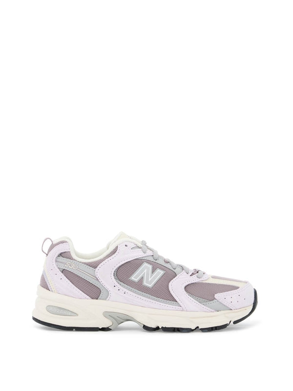 New Balance - 530 Mesh Low-top Sneakers - Jente