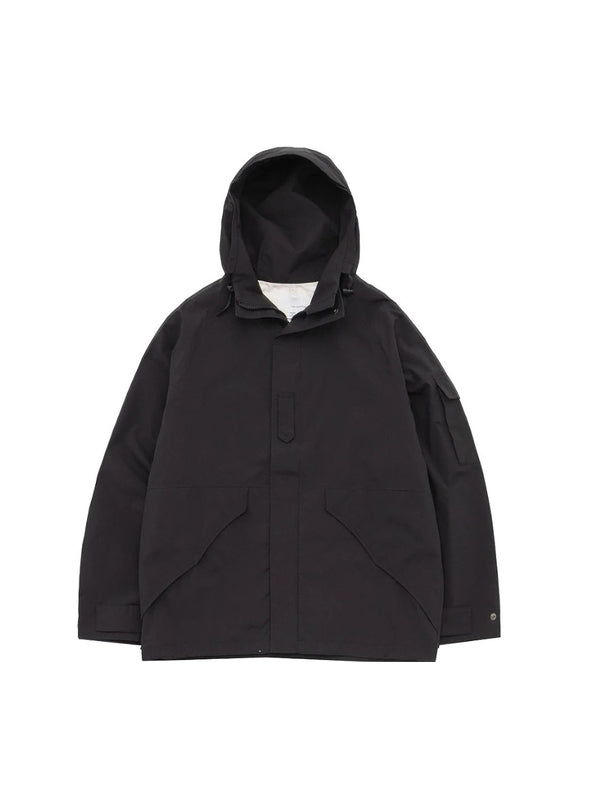 2l Nylon Gore-tex Jacket