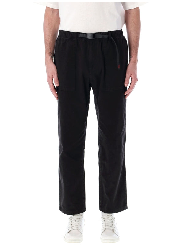 Gramicci Black Pants
