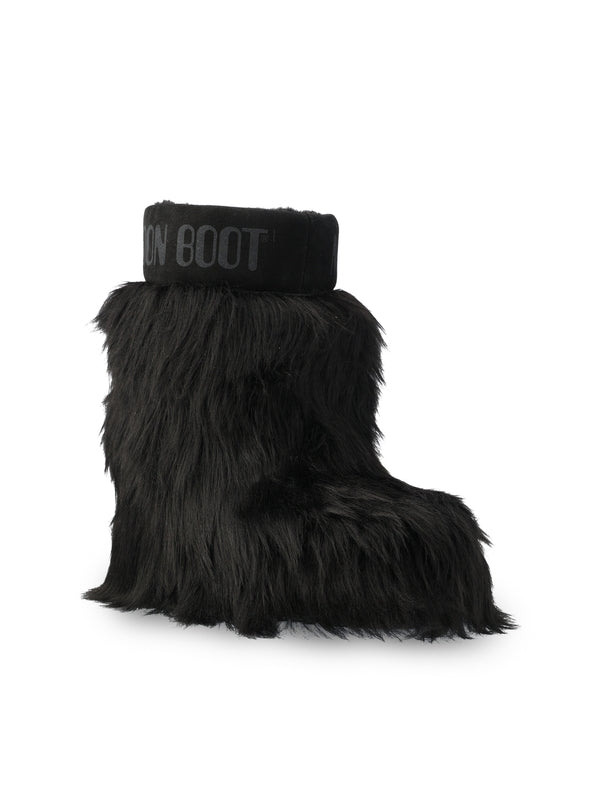 Yeti Icon Fake Shearling Boots