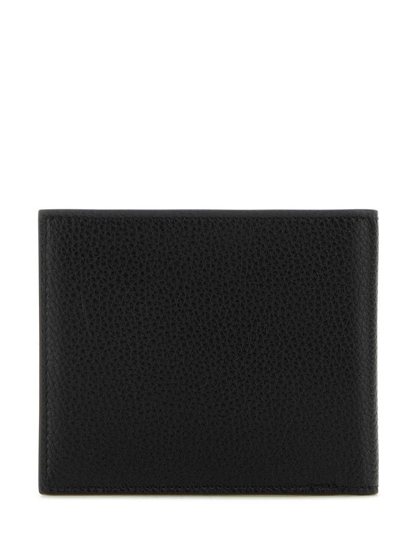 Tom Ford Black Wallets